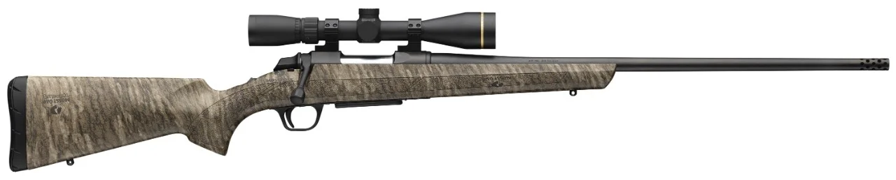 BROWNING AB3 MOBL 30-06 W/MUZZLE BREAK