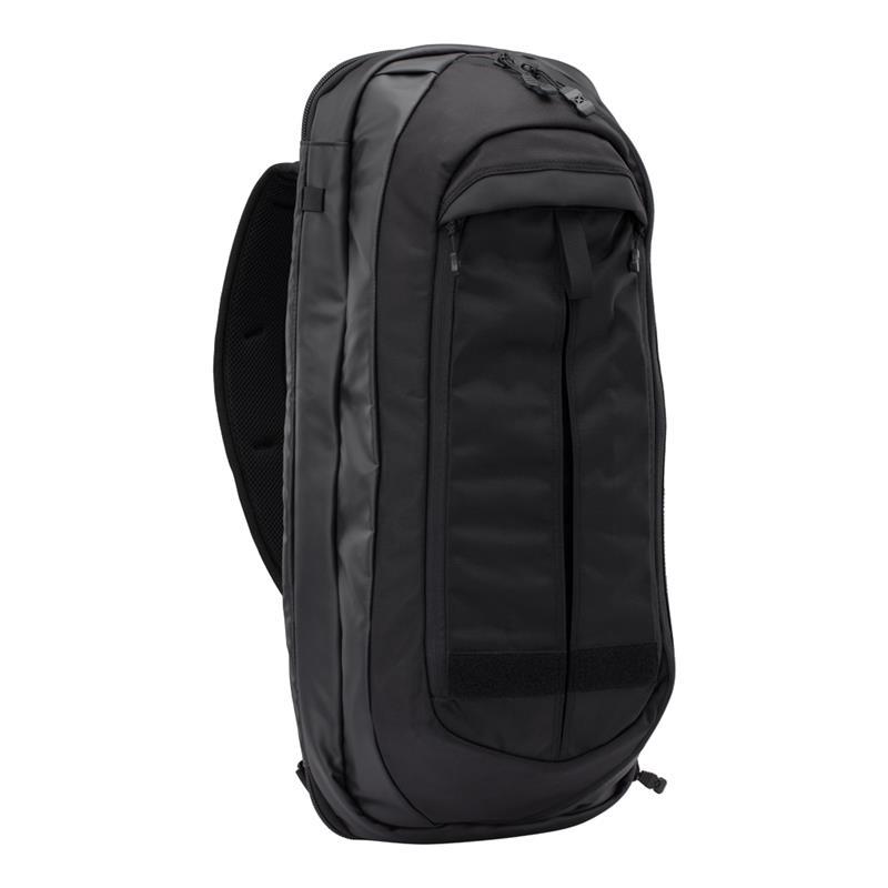 Fechheimer-Vertx VertX Commuter 2.0 XL Sling Pack - It's Black / Galaxy Black
