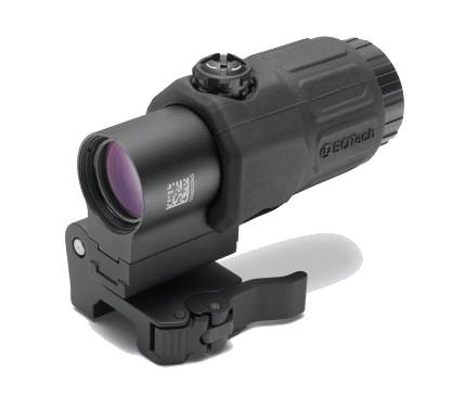 EOTech G33.STS Magnifier Black