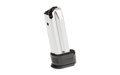 Springfield XD Sub Compact Extended Magazine 9mm 10/rd