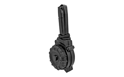 Promag Smith & Wesson SD9 9mm Handgun Magazine Black Polymer 50/rd