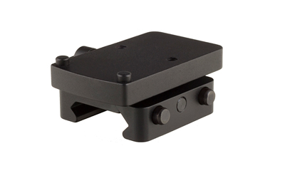 TrijiconInc. Trijicon RMR/SRO Low Mount with Trijicon Q-LOC Technology