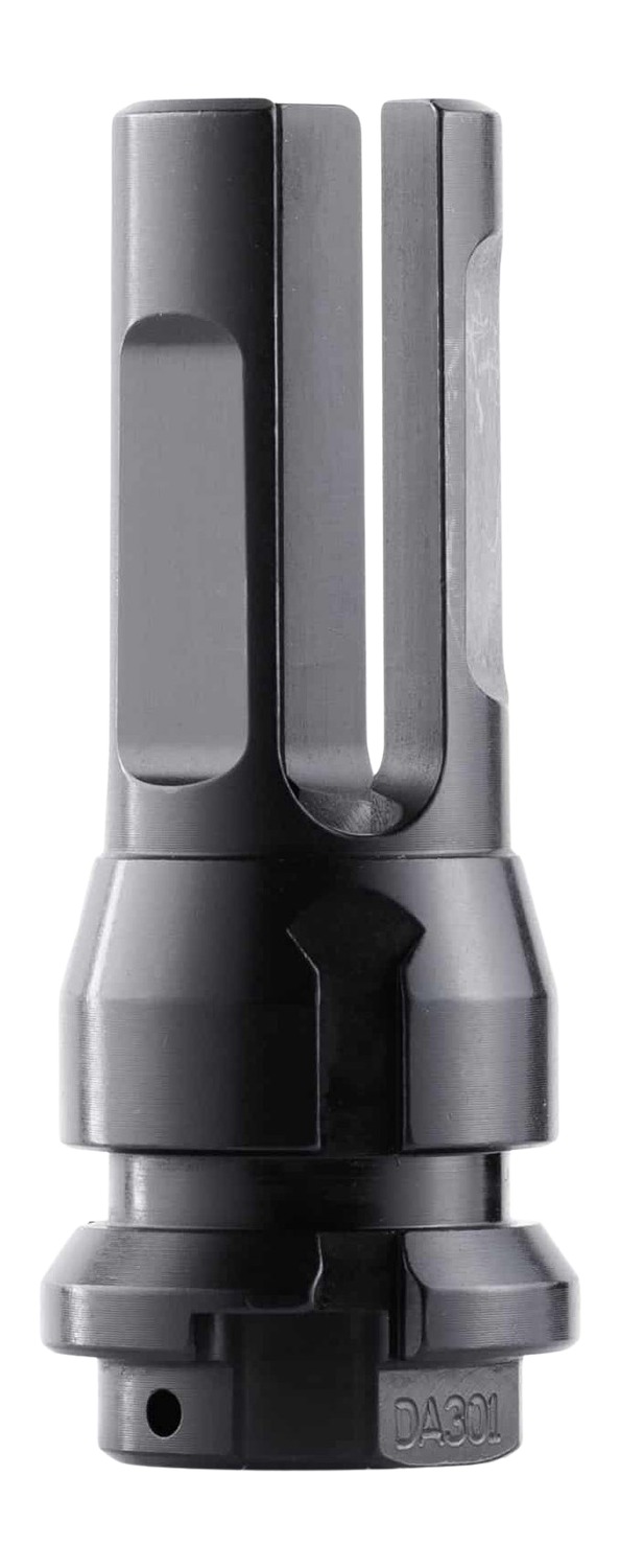 DEAD AIR KEYMO GOV FLASH HIDER 1/2-28 6MM
