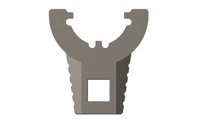 Real Avid Master-Fit Thin Castle Nut Wrench