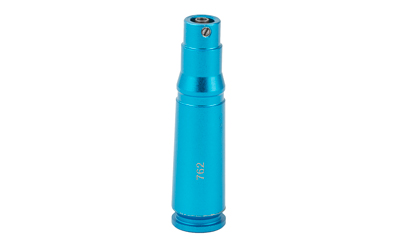 NcSTAR Inc. 7.62x39MM CARTRIDGE RED LASER BORE SIGHTER