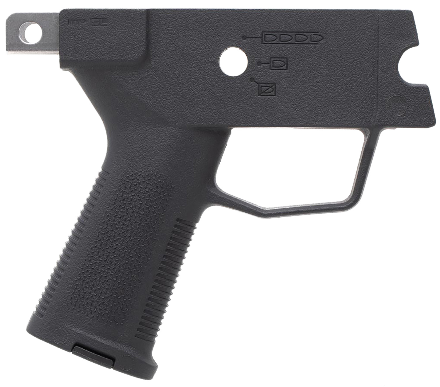 MAGPUL MOE SL GRIP MOD HK HK94/93/91