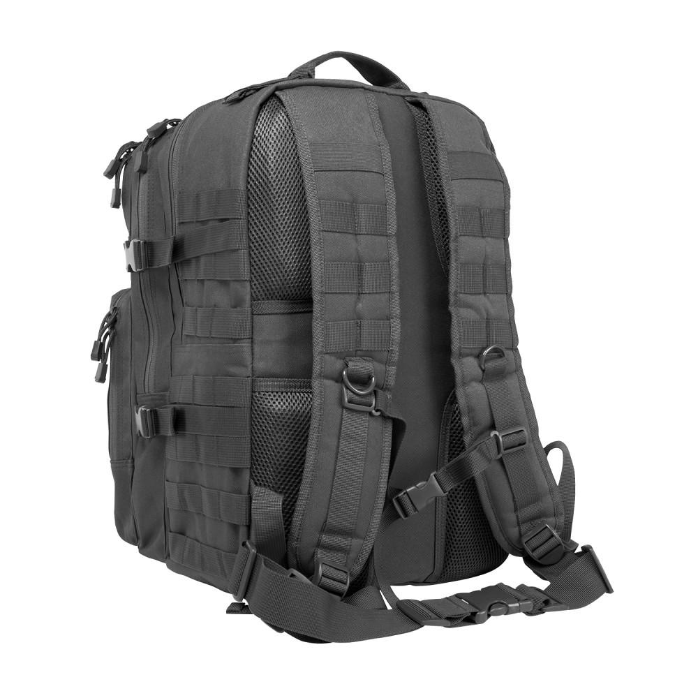 NcStar VISM Assault Backpack - Urban Gray