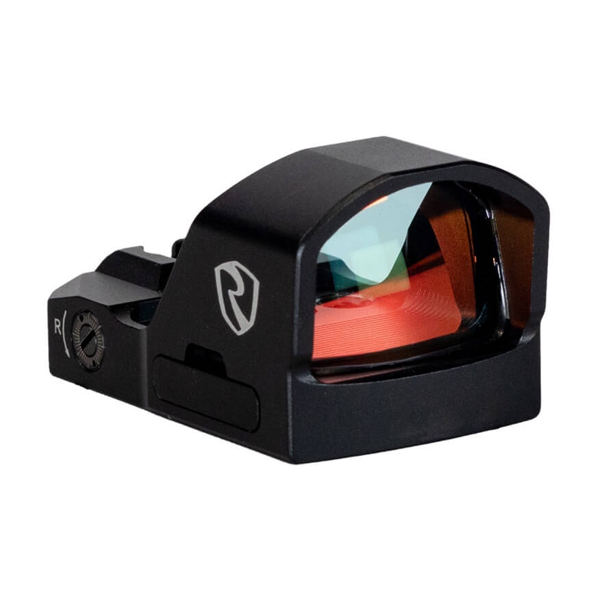 Riton Optics RIT 3 TACTIX PRD V3 RED DOT