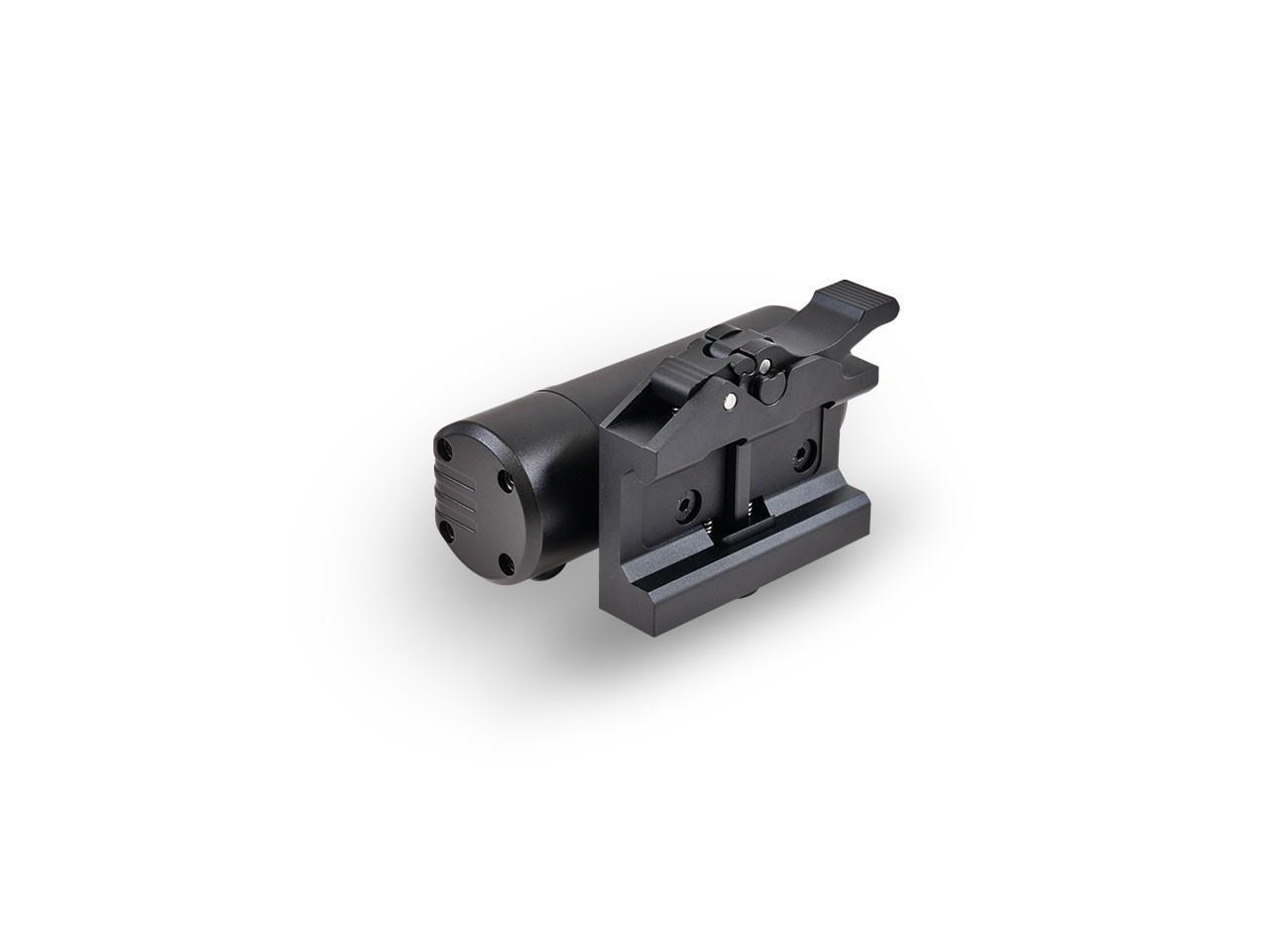 IRay USA InfiRay ILR-1000-2 Laser Rangefinding Module for HYBRID