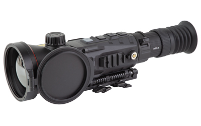 IRay USA Nocpix RICO 2 Thermal Weapon Sight 640x512 75mm LRF