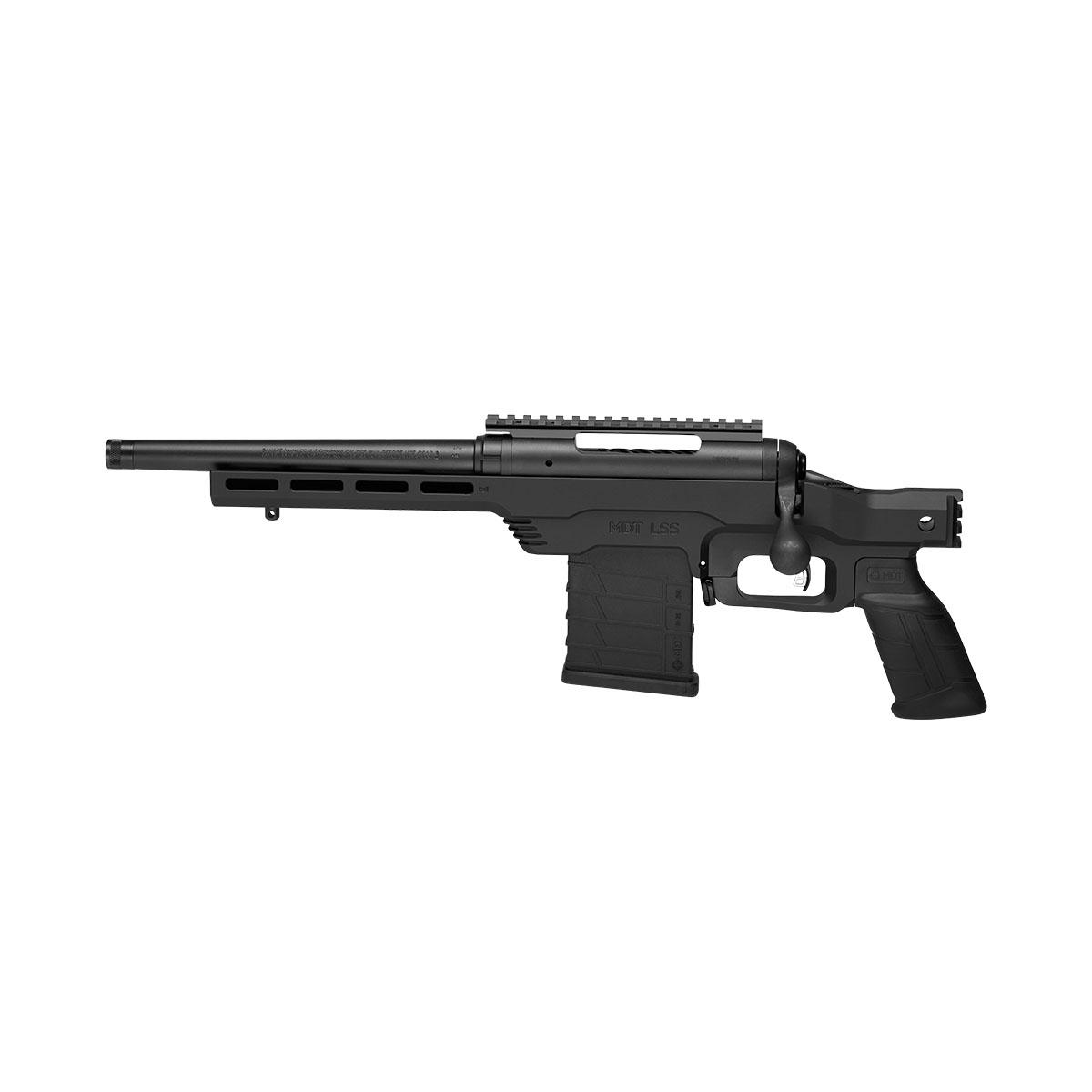 Savage Arms 110 PCS PISTOL 400LEG 10.5" TB
