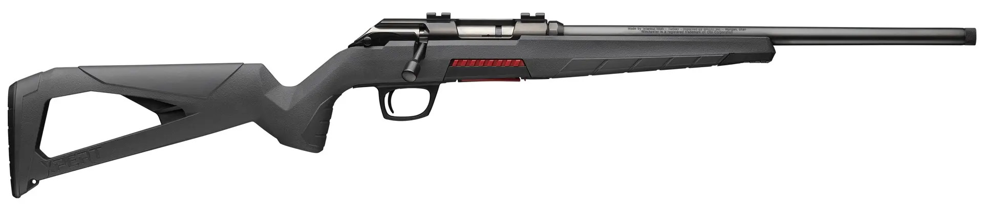 WRA XPERT SR 17WSM BA 16.5 SYN