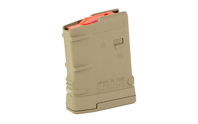 Amend2 MAG AMEND2 SR25/AR10 7.62 FDE 10RD