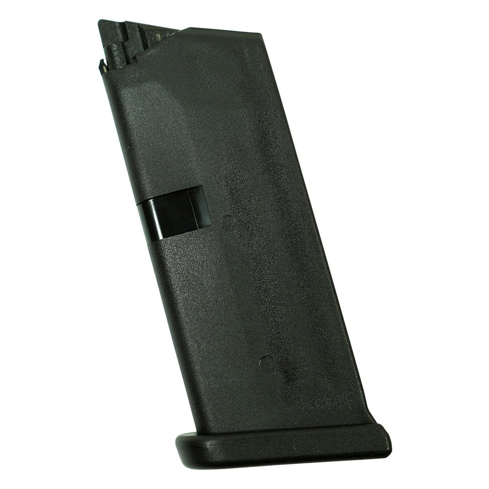 Glock 42 Custom "Glock & Roses Medusa Pink" Subcompact Handgun .380 ACP 6rd Magazines (2) 3.2" Barrel USA