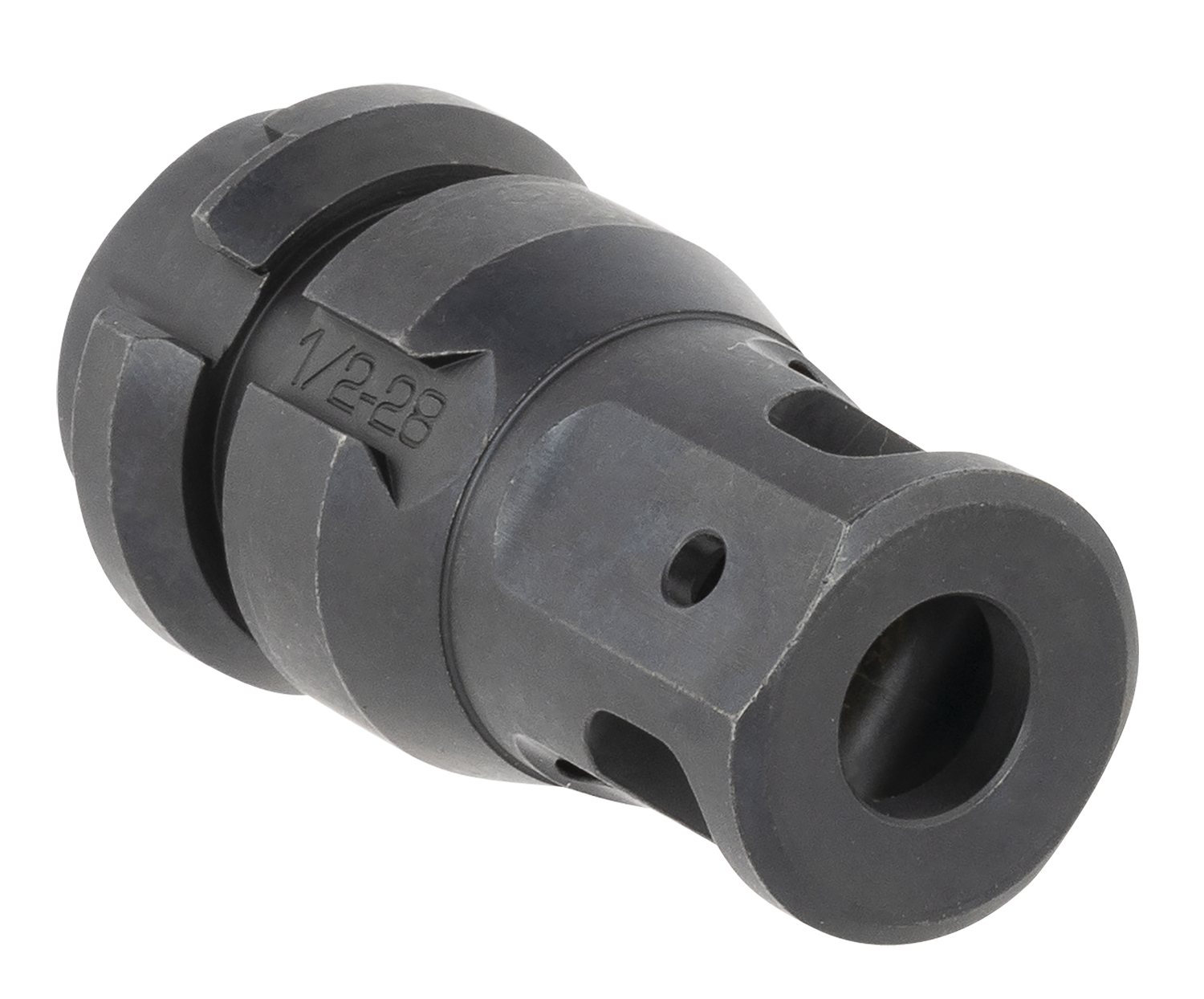 Dead Air KeyMicro Muzzle Brake 9mm 1/2-28 Thread