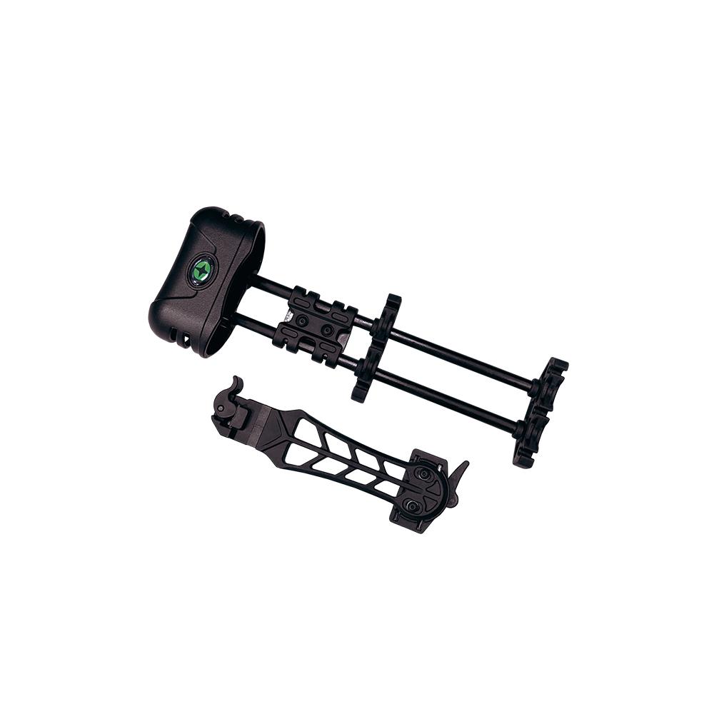 Ravin Crossbows Centerpoint Amped G2D Crossbow 430 fps Black with 1.5-5x32 Scope