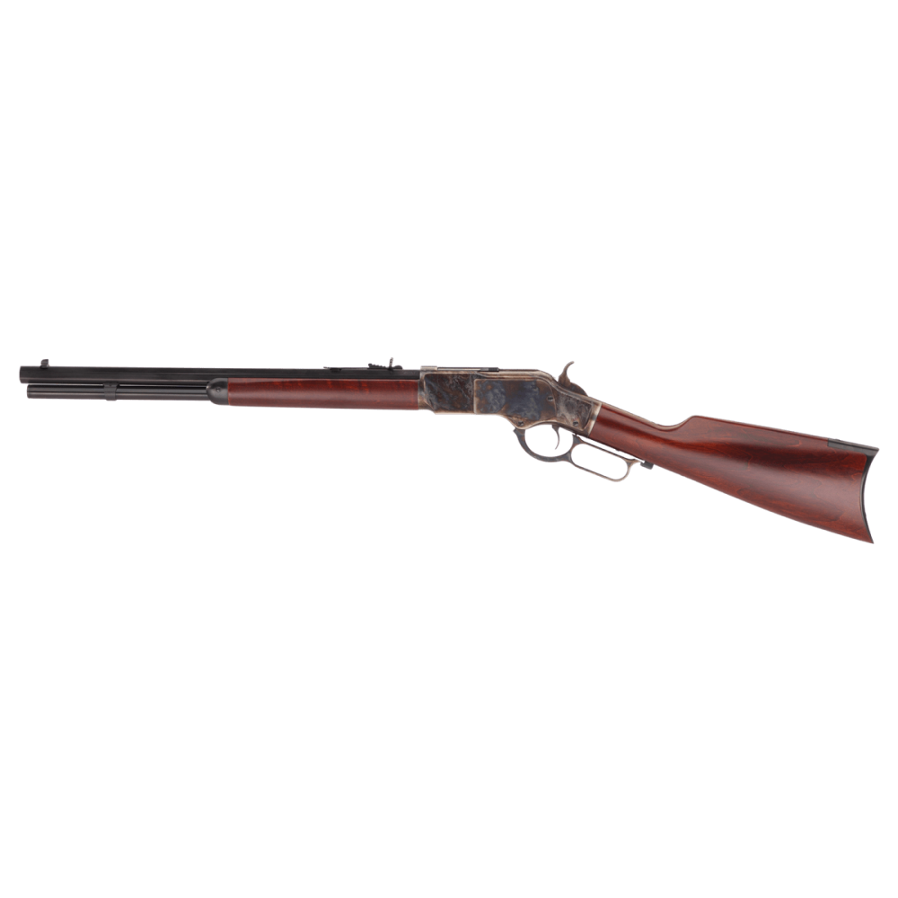 Taylors & Company 1873 Rifle .357 Mag 10rd Capacity 18" Barrel Walnut