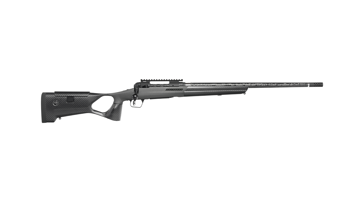 Savage Arms 110 KLYM 308 WIN CARBON 22" #