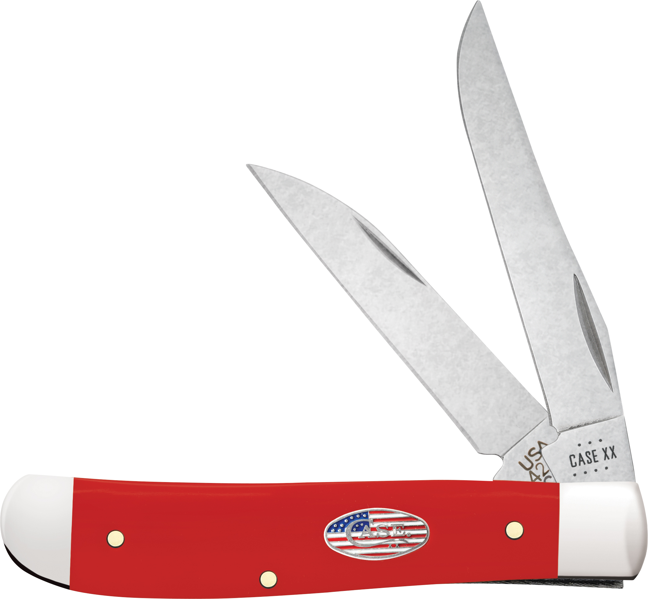Case CAE MINI TRAPPER AMER WORKMAN