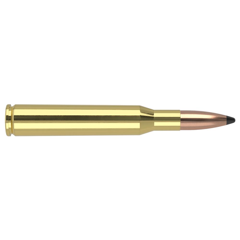 Nosler Whitetail Country Rifle Ammunition .243 Win 100gr SP 20/ct