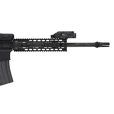 Streamlight TLR RM 2 Low-profile Rail Mounted Tactical Lighting System - Includes Keys / Switch / Clips / 2 Lithium Batteries