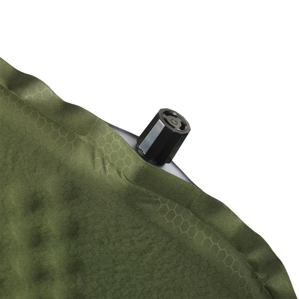 Snugpak Basecamp Ops Self Inflating Maxi Mat WGTE Olive