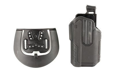 Blackhawk OMNIVORE L2 X300 LIGHT BEARING RH BK