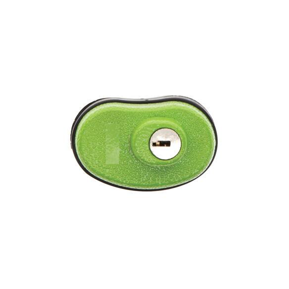 AOB Lockdown Keyed Trigger Lock