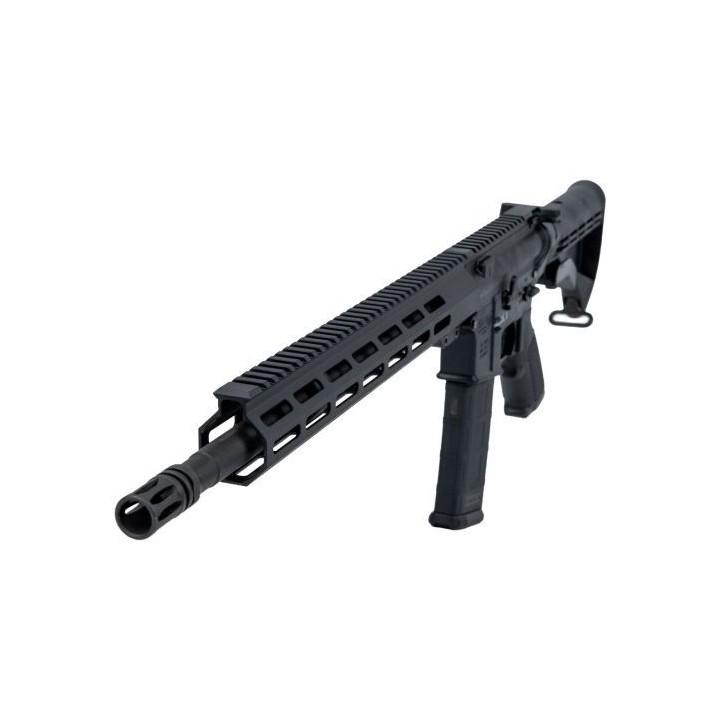 DPMS DPM4 AR-15 Rifle 5.56mm 30rd(1) 16" Threaded Barrel M-LOK Handguard M4 Stock