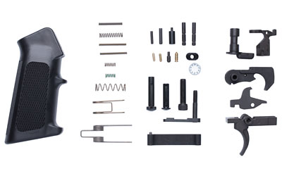 CMMG Lower Parts Kits AR-15 LPK