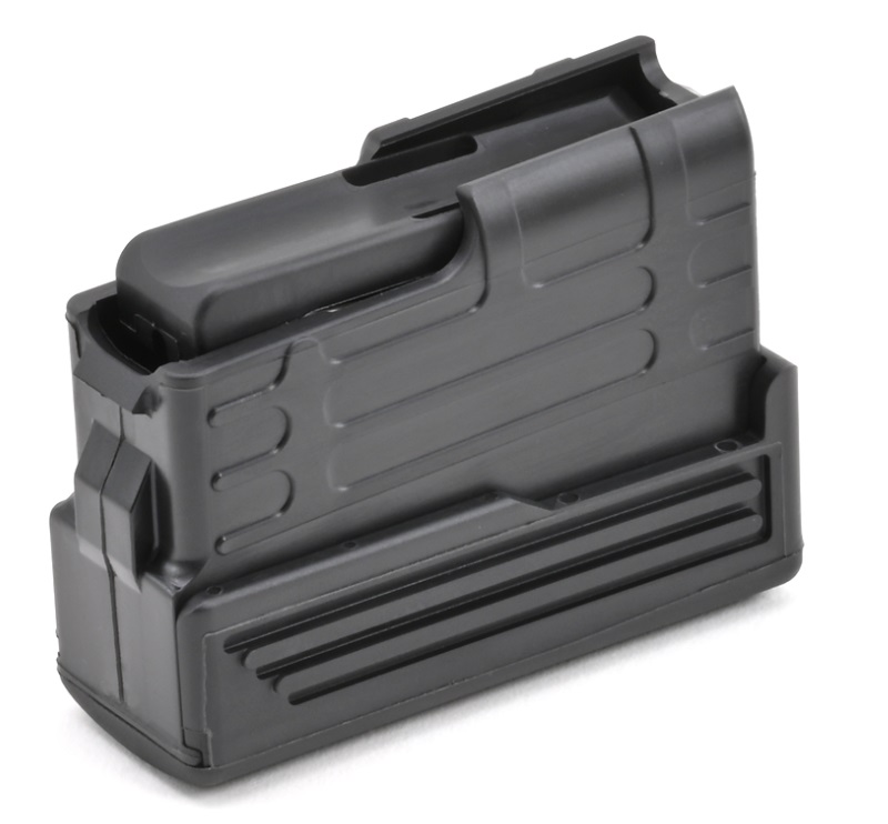Savage Arms 220 Slug Gun Shotgun Magazine 20 ga 2/rd Black
