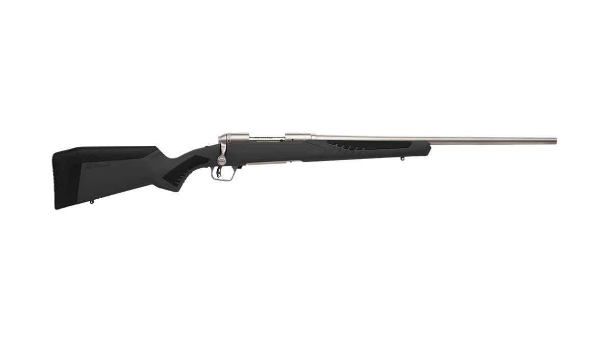 Savage Arms 110 STORM 7MAG SS/SYN 24" DBM#