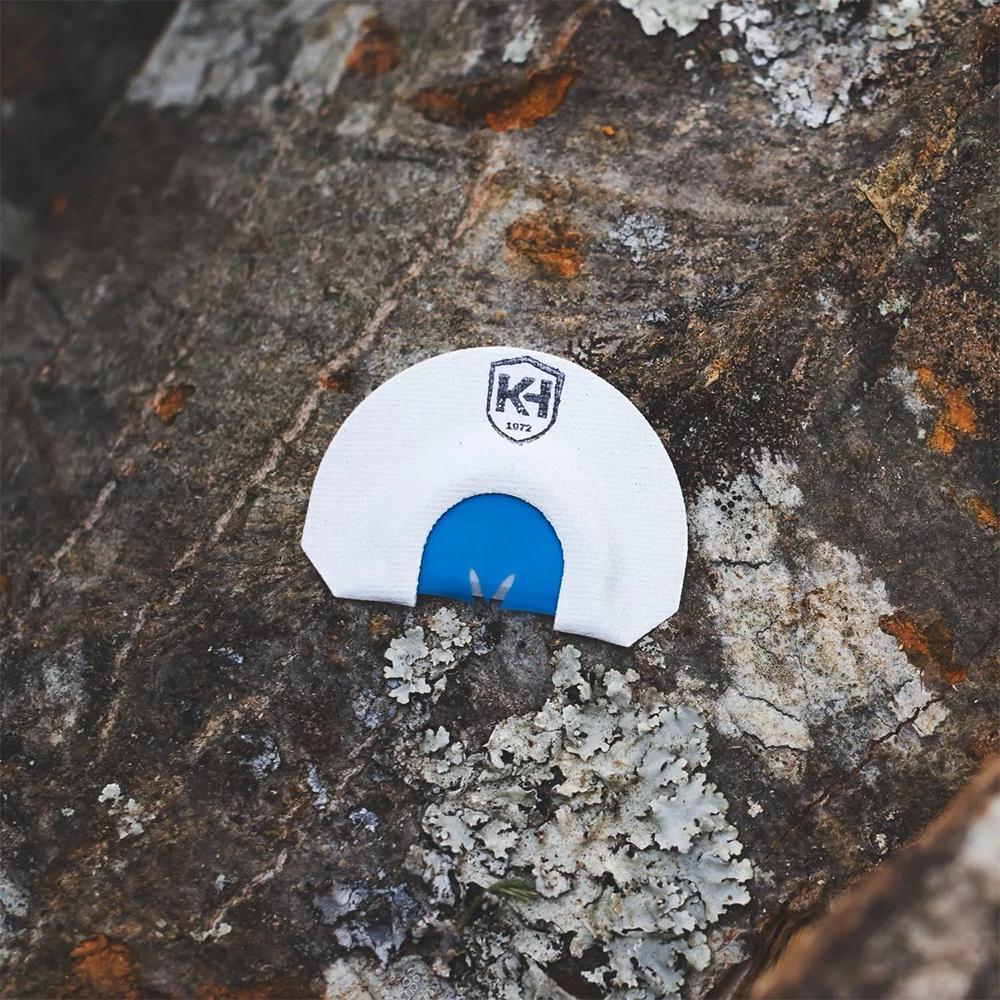 Moultrie Enterprises Knight & Hale HD Hen Series Split V Turkey Mouth Call