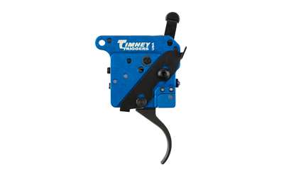 Timney Remington 700 2-Stage Trigger Right Hand Black