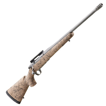 Ruger RUG HAWK HNTR FTW 308 RFL SYN