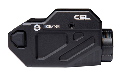 Viridian C5L Universal Green Laser and Tactical Weapon Light 600 Lumens w SAFECharge