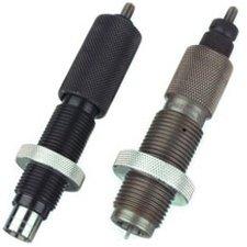 Forster Products FULL LENGTH SIZING DIE SET FOR 6.5 GRENDEL BENCH REST