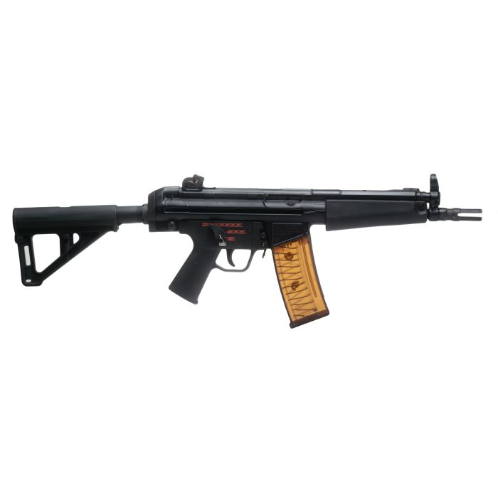 Century Arms AP53 5.56 30rd Magazine (2) w/ Magpul BSL Brace