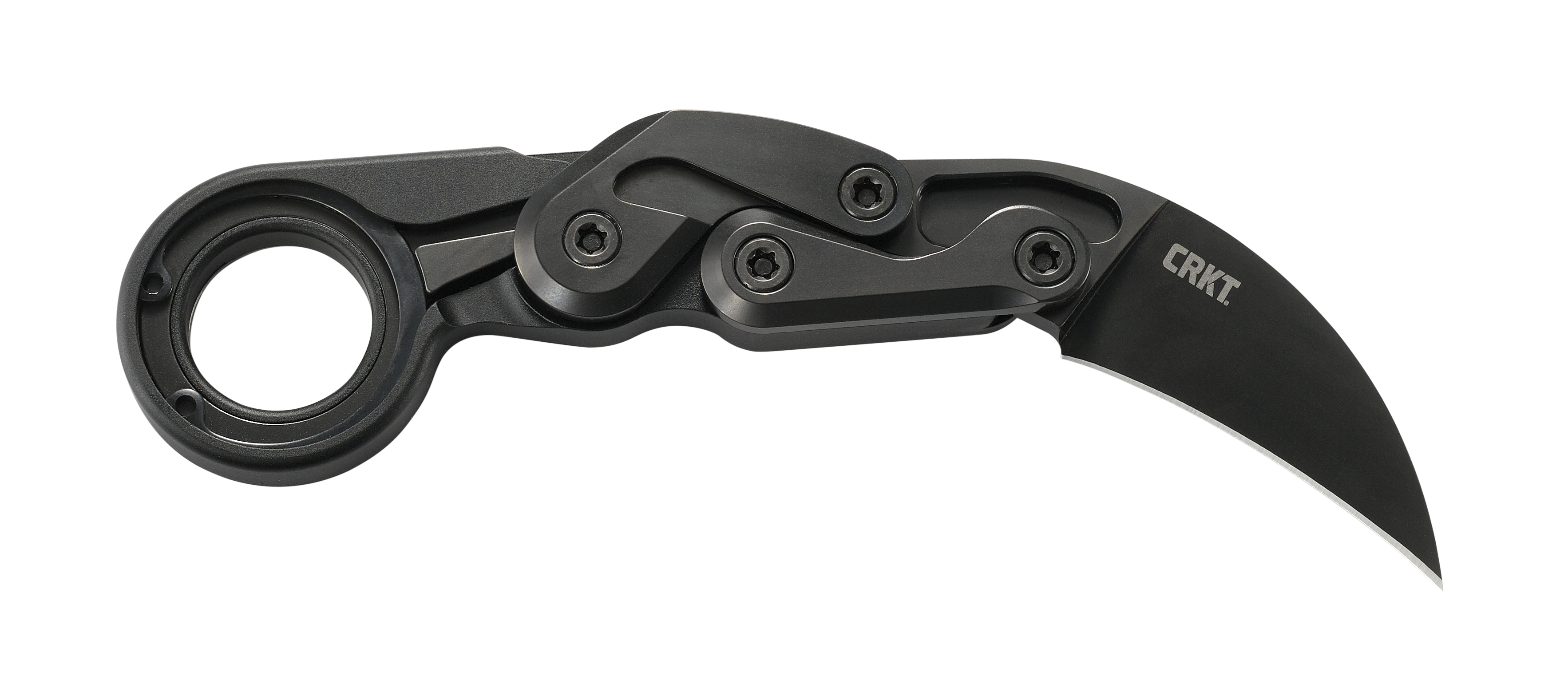 CRKT CRK PROVOKE HAWKBILL FLDER BLK