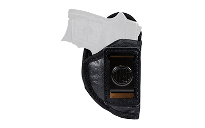 2nd Amendment 1791 LLC 1791 EcoCarry IWB Holster for Micro Compact Auto Small Black RH