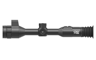 AGM Adder V2 LRF 35-640 Thermal Rifle Scope Black