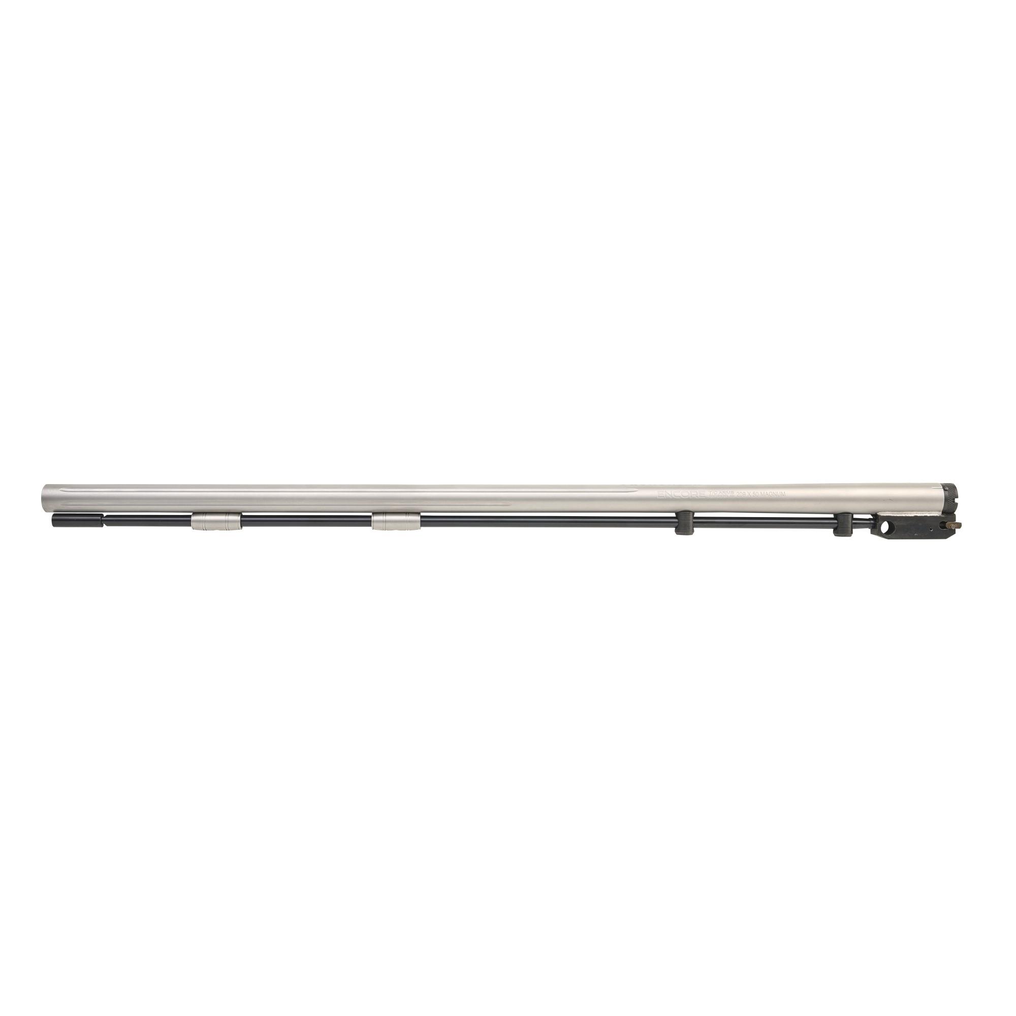 Thompson Center Encore Prohunter XT Muzzleloader Stainless Fluted/QLA Barrel 28" - 209 Primer .50 Cal