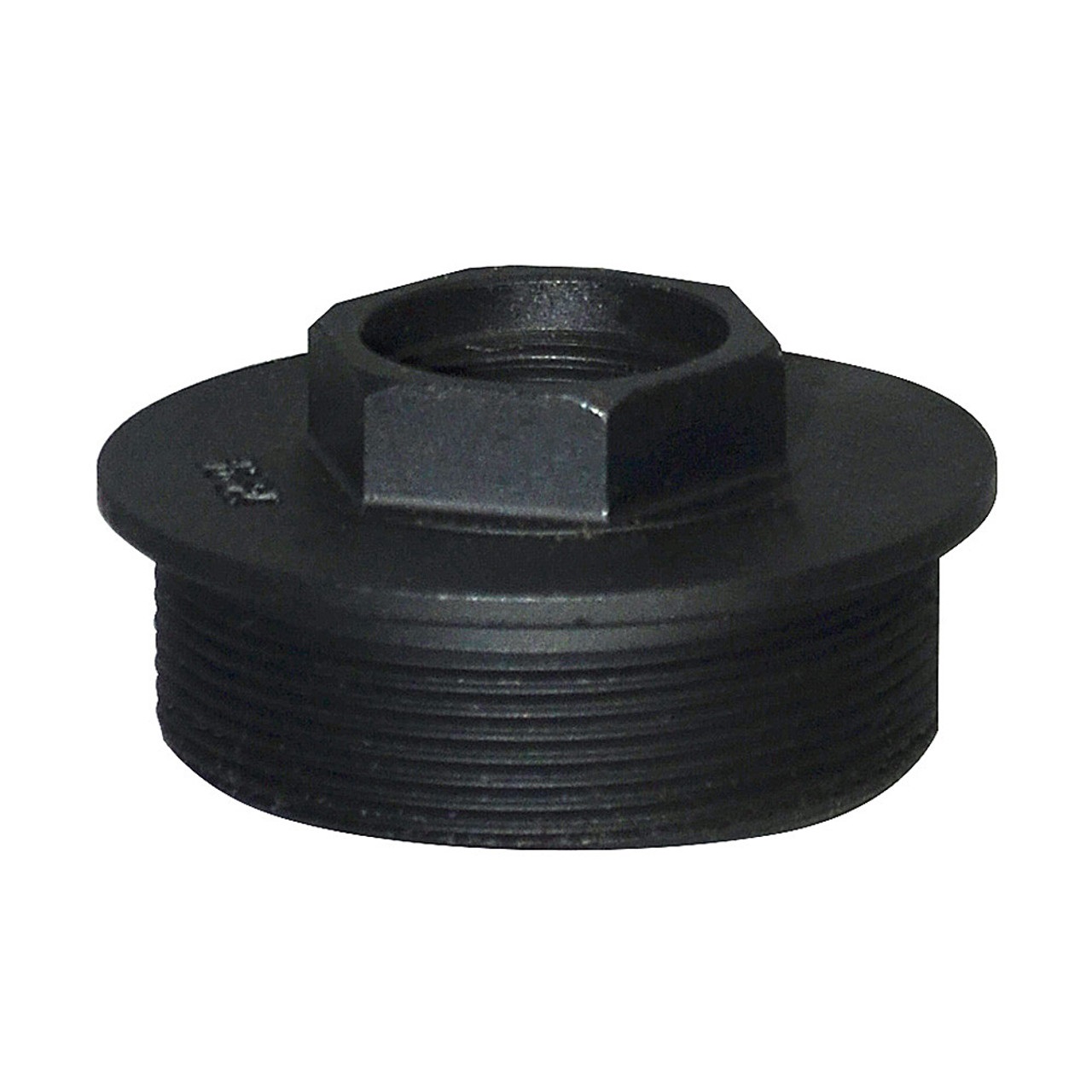 Yankee Hill Machine Co YHM HUB DIRECT THREAD MNT 11/16"-24