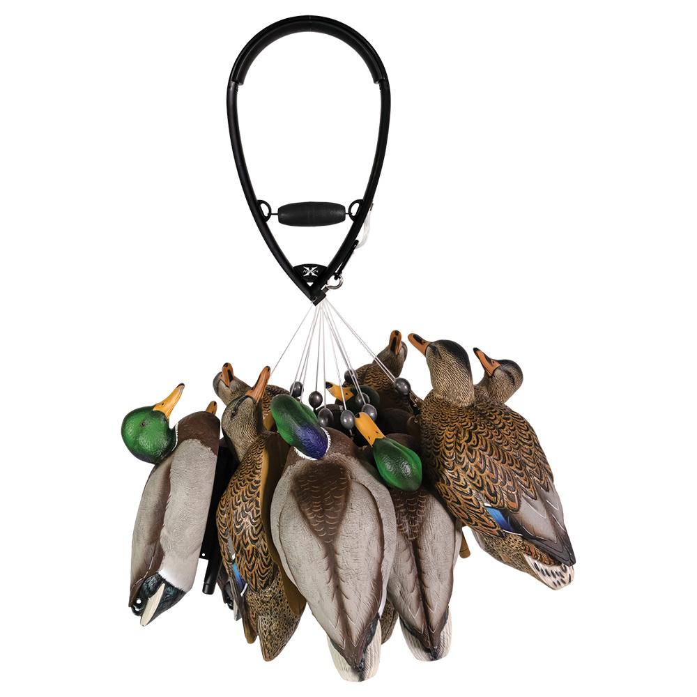 Avian-X Texas Rig Floating Shoulder 48" Egg
