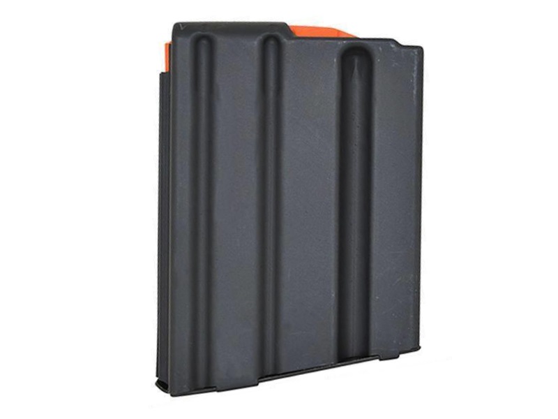 Smith & Wesson M&P15 Rifle Magazine Black Steel .223 5/rd