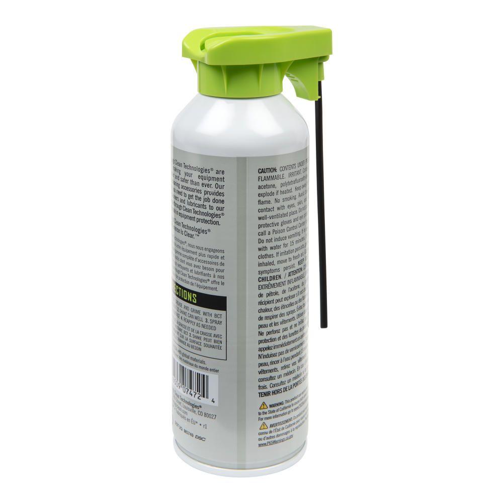 The Allen Company Inc. Breakthrough Clean Technologies Dry Lube 6 oz Aerosol