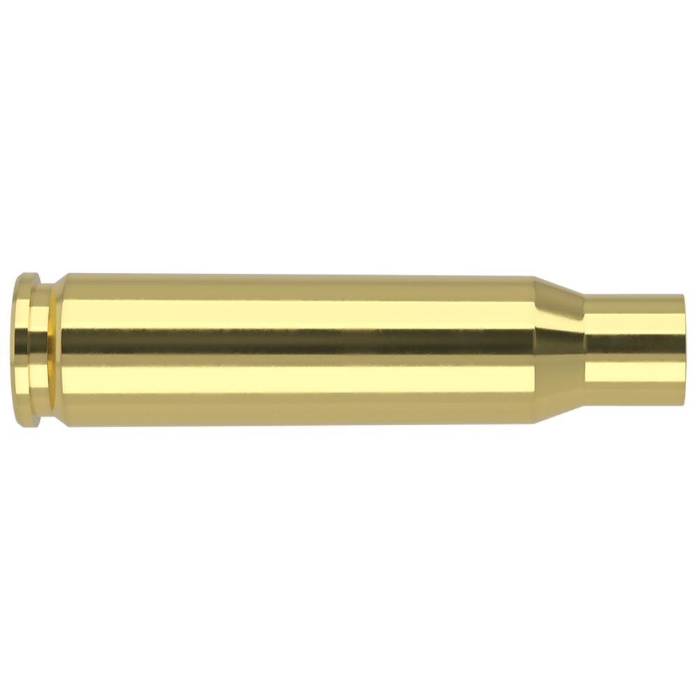 Nosler Unprimed Brass Rifle Cartridge Cases .308 Win 50/ct