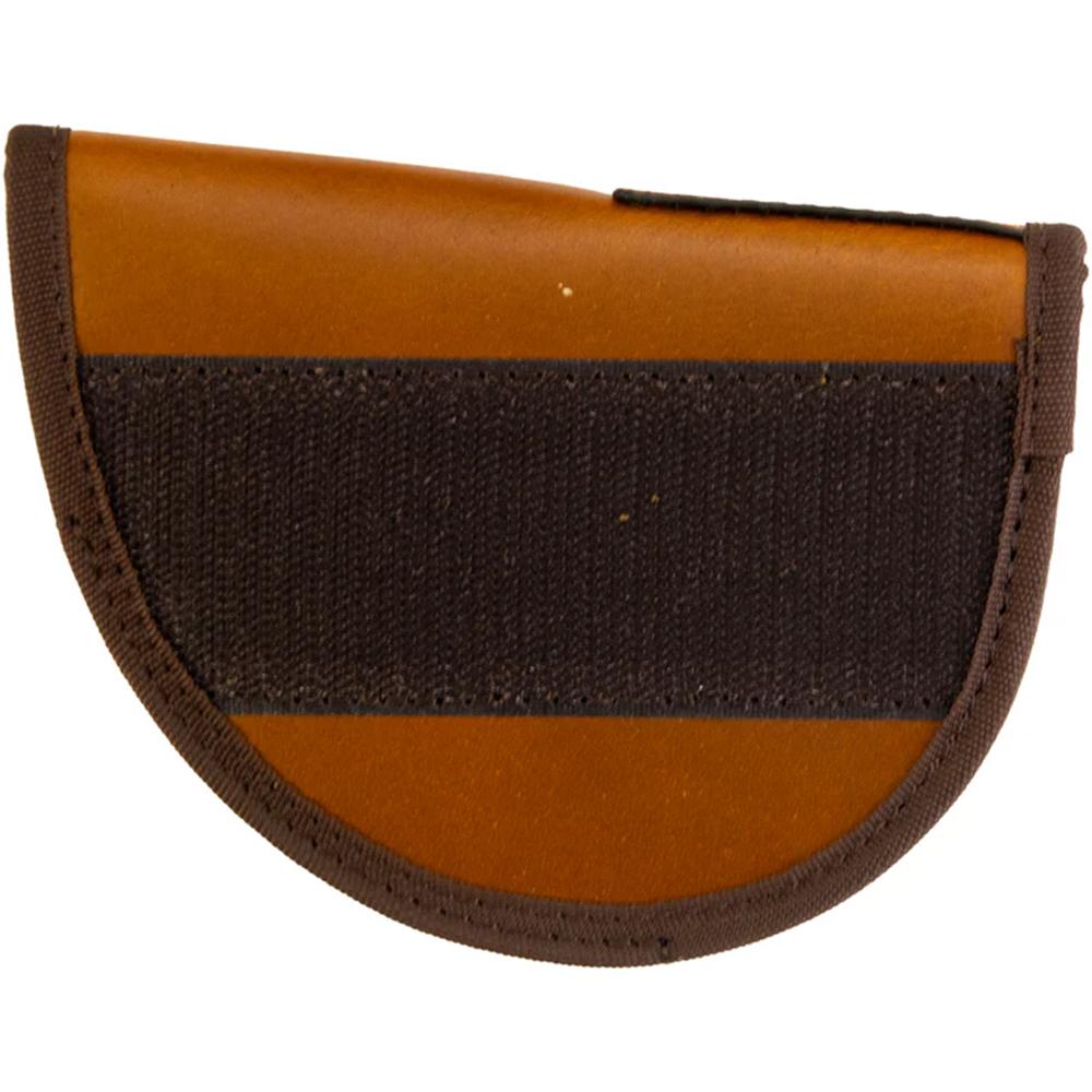Rugged Rare Smith & Wesson Structured Handbag Concealed Carry Purse Tan