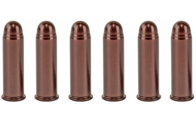 Pachmayr/Tacstar Division A-Zoom Metal Snap Caps .38 Special 6/ct
