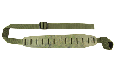 Blackpowder Products Inc-Quake Quake Claw 2.0 Shotgun Sling Camo